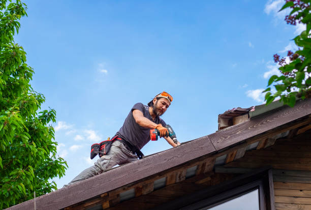Best Gutter Installation and Repair  in Los Ranchos De Albuquerque, NM