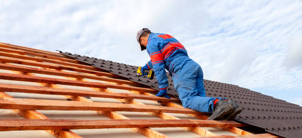 4 Ply Roofing in Los Ranchos De Albuquerque, NM